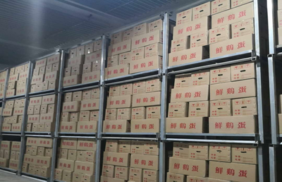 供銷戰(zhàn)疫記② 寧可建而不用，也要打贏這場城鄉(xiāng)保供“陣地戰(zhàn)”——糧油倉儲(chǔ)服務(wù)的使命與擔(dān)當(dāng)